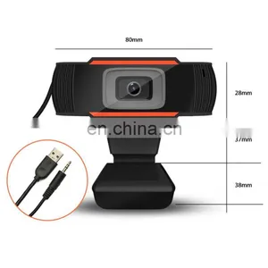 720p Webcams Types Of Webcam For Pc 1080p Hd Webcamera thumbnail-3