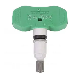 Haoxiang New Material Car Universal Tire Pressure Monitoring Sensor TPMS Sensor 15268606 For BUICK For PONTIAC 315MHz thumbnail-2