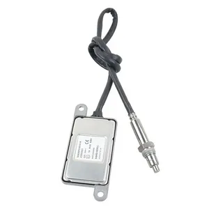 Haoxiang Auto New Material 24V Europe Truck Nox Sensor Nitrogen Oxide Sensor 2294291 5WK97401 For Scania Truck thumbnail-5