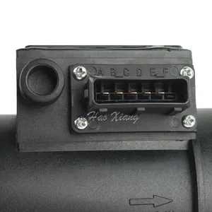 Haoxiang Auto Mass Air Flow Sensor Meter MAF Sensor 22680-30P00/A36-000 N62 For Nissan 300ZX 3.0L R32 R33 R34 89-97 thumbnail-2