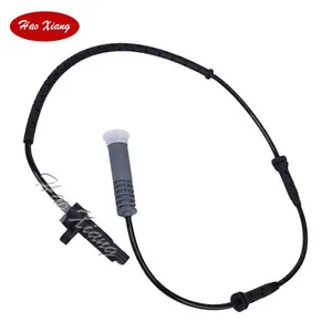 Haoxiang New Material Wheel Speed Sensor ABS 34521182160 for BMW 5 E39 520 i 523 i 528 i thumbnail-1