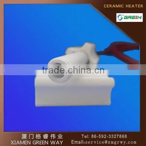 220V 170W High Temperature Ceramic Igniters for Biomass Burner thumbnail-1