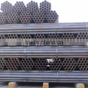 Seamless Carbon Steel Pipe thumbnail-1