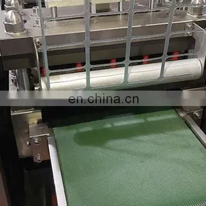 DPP-Series Automatic Capsules Tablets Milk Tablets Candy Blister Sealing Packaging Machine thumbnail-5