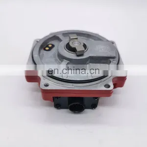 A860-2005-T301 Pulse Encoder Servo Motor Encoder thumbnail-5