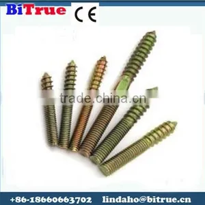 Certificated Best Quality Wood Screw Stud thumbnail-1