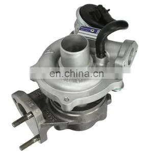 KP35 Turbocharger 54359880005 73501343 71784113 5860030 93191993 54359700005 5435-971-0005 Turbo Charger for Fiat Opel SJTD Z13D thumbnail-1