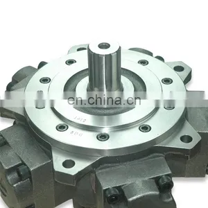 Intermot NHM8 Hydraulic Motor NHM8-600 NHM8-700 NHM8-800 NHM8-900 NHM8-1000 thumbnail-2