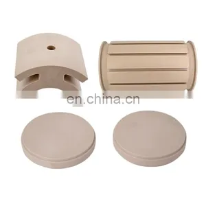 Custom Injection Plastic Parts, Custom Plastic Injection Molding Parts thumbnail-1