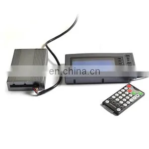 Taxi Fleet Management Solution With Fleet Management System thumbnail-5