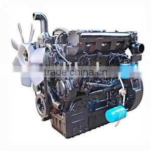 Diesel Engine for Tractor thumbnail-1