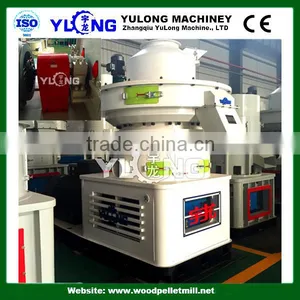 Low Price Wood Sawdust Pellet Making Machine thumbnail-3