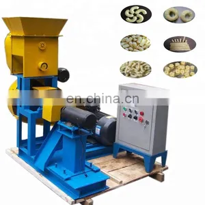 Mini Business Puffed Rice Cake Making Machine thumbnail-3