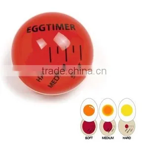 KH Promotion Gift Colour Changing Egg Timer thumbnail-3