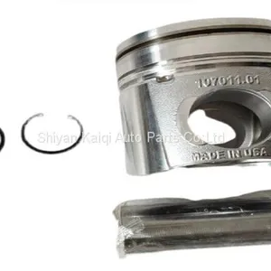 Engine Piston Kit 4376353 thumbnail-1