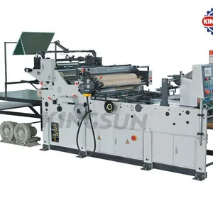KTC-1020 Window Patching Machine (Window Patcher) thumbnail-1