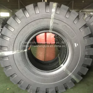 Chaoyang Fengshen 30 50 Loader Tires 17.5-25 23.5-25 Tires E-3 Pattern thumbnail-3