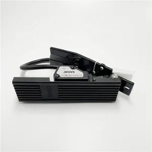 Factory Wholesale High Quality Electric Accelerator Pedal For MT86 Mining Truck thumbnail-5