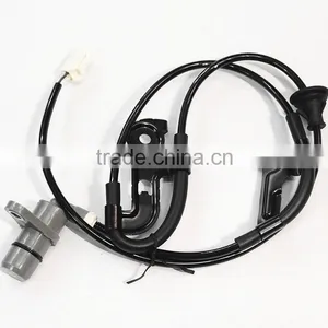 High Quality ABS Sensor, Wheel Speed Sensor,rear Right Sensor OEM:89545-42040 thumbnail-6