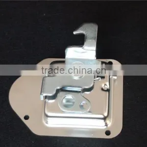 03107-1 Toolbox Handle Latch W/O Key Cylinder thumbnail-5