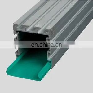 DONG XING Resistant Plastic Wear Strip for Conveyor With Free Samples thumbnail-1