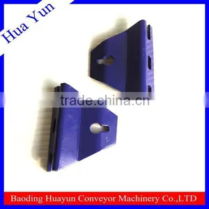 Heavy Duty Hanging Brackets,conveyor Roller Frame,conveyor Roller Bracket thumbnail-6
