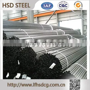 China Supplier High Quality Steel Pipes,bolt Grade 4.8 Hot Dip Galvanizing thumbnail-1