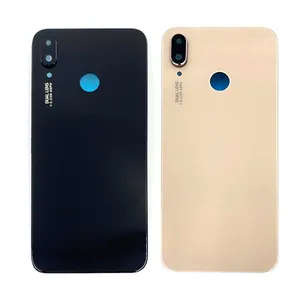 Back Cover ORG For Huawei P20 High Quality Assembly Screen Shell Mobile Phone Housing Replacement thumbnail-5