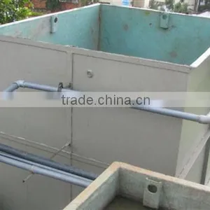 Sewage Wastewater Treatment Systems thumbnail-1