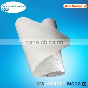 Meltblown Oil Absorbent Paper Cloth thumbnail-1