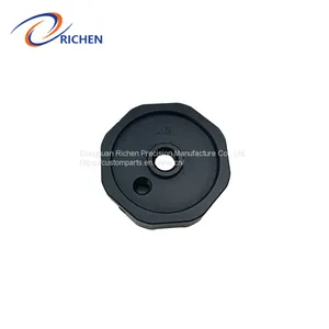 High Quality European Standard Taper Bore Taper Bushed Type Synchronous Timing Belt Pulley Wheel thumbnail-3