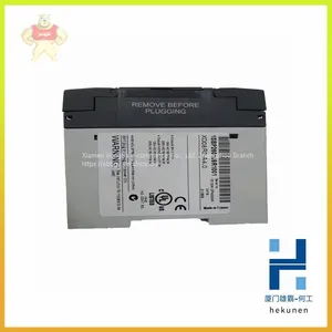 XO08R2 1SBP260109R1001 ABB Relay Output Expansion Module thumbnail-5