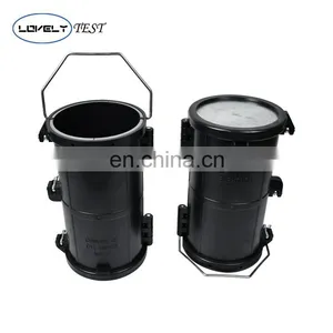 Customized Dia.150x300mm Detachable Concrete Test Cylinder Moulds thumbnail-5