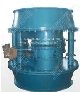 Pressure Regulating Valve Unit thumbnail-1