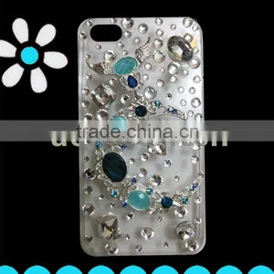 Newest Design Iphone4g Phone Cover thumbnail-1