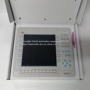 ABB ACU-01 3HNA024871-001 Touch Screen thumbnail-2