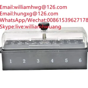 Kalmar Pressure Switch 920596.0022 660701 Fuse Box 921577.0008 thumbnail-2
