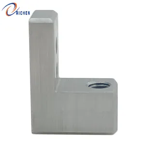 High Demand CNC 3/4/5 Axis Milling Machining Steel Parts for Industrial Equipment/Medical Device thumbnail-4
