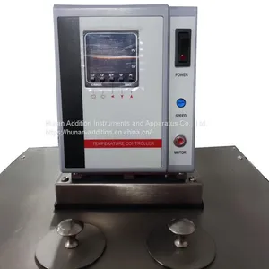 ASTM D130 Petroleum Products Copper Corrosion Tester thumbnail-2