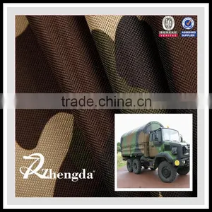 Factory Price Polyester Waterproof Army Fabric/ Military Fabric thumbnail-3