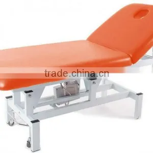 2016 New Fashion Hot Sell Spa Facial Bed From Dongpin thumbnail-6