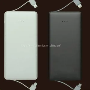 Creative Large Capacity Phone Chargers Power Banks thumbnail-2