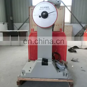JBDW-300D Computer Control Ultra Low Temperature Automatic Charpy Impact Tester,impact Testing Machine thumbnail-4