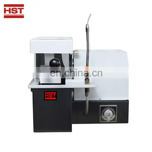 Q-2 Manual Metallographic Specimen Cutting Machine thumbnail-3