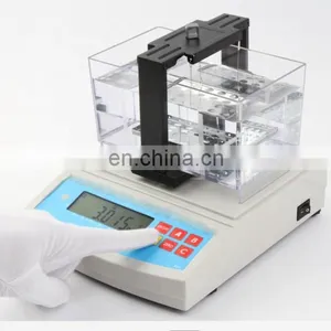 Digital Rubber and Plastic Density Meter thumbnail-5