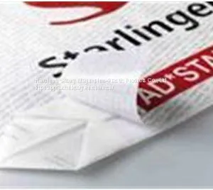 Ad Star Bags for Portland Cement 50 kg 40kg 25kg thumbnail-3