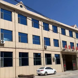 Dongguang Innovation Carton Machinery Factory company overview - view 1 thumbnail