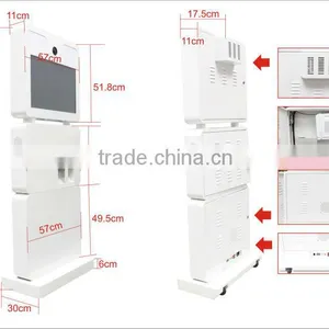Photobooth Color Fast Printing Superior Photo Machine thumbnail-6