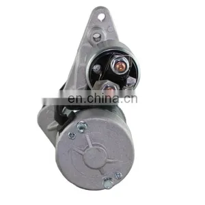 High Quality OEM S114-901A Lester 32726N Starter Motor 1.4KW 12V 10T for NISSAN thumbnail-3