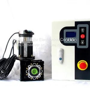 A4-PE200 High Speed Door Operator thumbnail-1